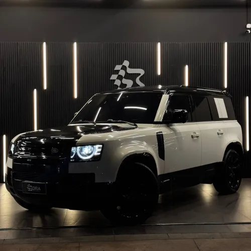 Land Rover Defender 110 X-dy. D300 HSE Mhev DIE AUT 2025