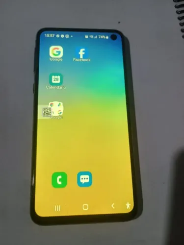 Smartphone Samsung Galaxy S10e