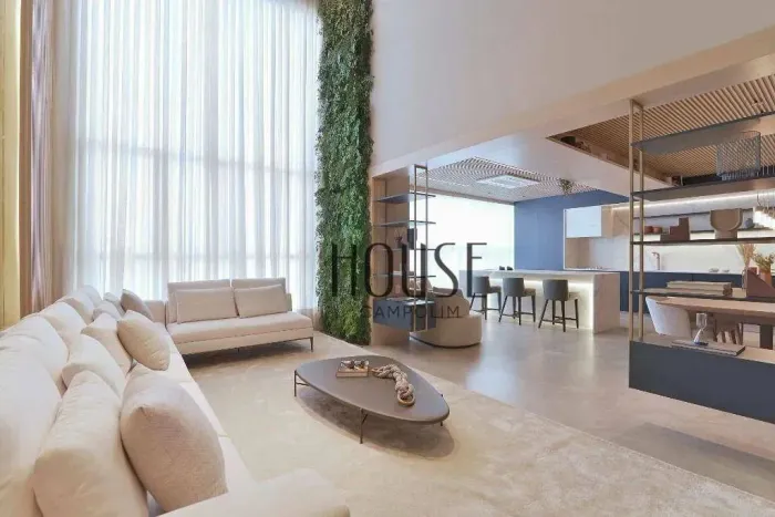 Apartamento em Sorocaba, com 380m², à venda em condomínio de alto padrão Vermont View | AP