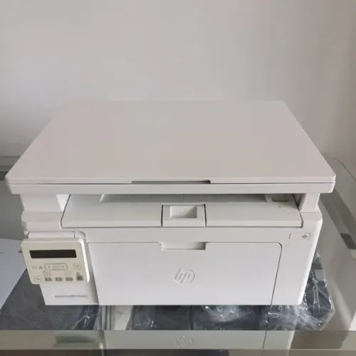 IMPRESSORA COM WIFI HP M132