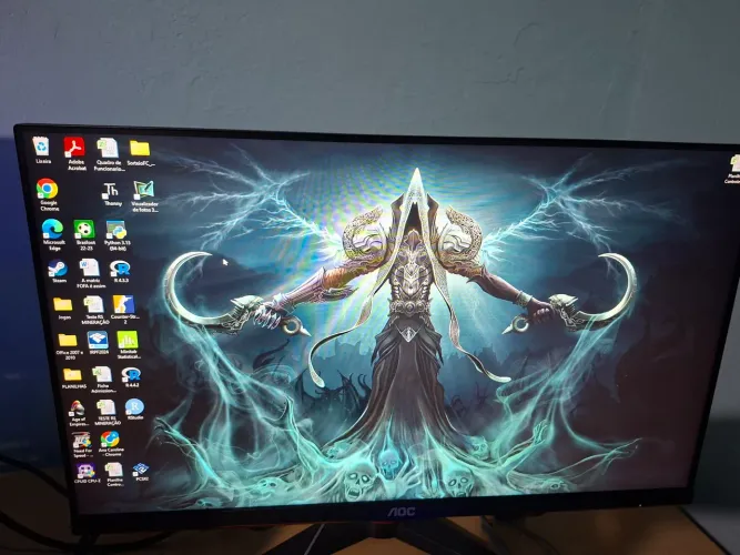 Pc gamer i5