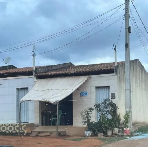 Oferta com excelente localização Casa no Sao Pedro, Santa Cruz da Baixa Verde - PE, Nº 22