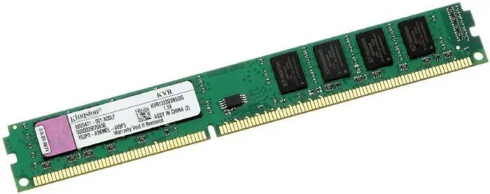 MEMORIA RAM 8GB DDR3 PERFEITO ESTADO!