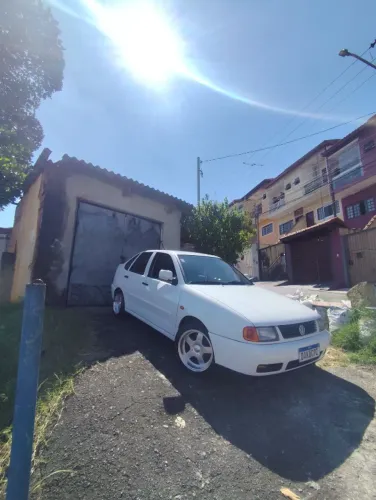 Volkswagen Polo Classic/ Special 1.8 MI 2000