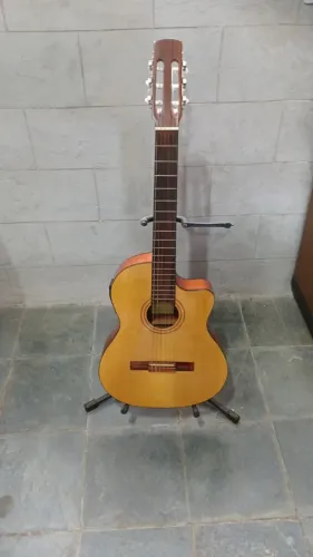 Violão Di Giorgio Havana 2011