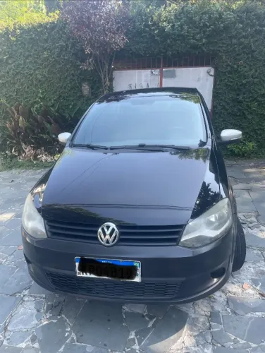 Volkswagen Fox Rock IN RIO 1.6 MI Total Flex 8V 5P 2014