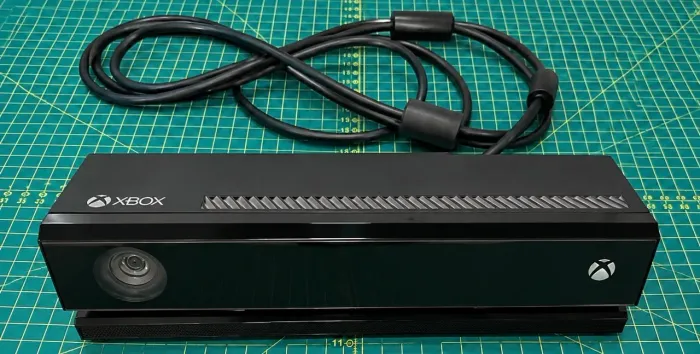Kinect Xbox one