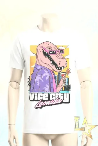 Camisetas personalizadas