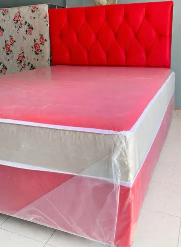 Cama.. Box CaSal /