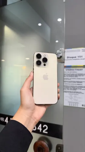 Exclente 14 Pro Gold 256 GB