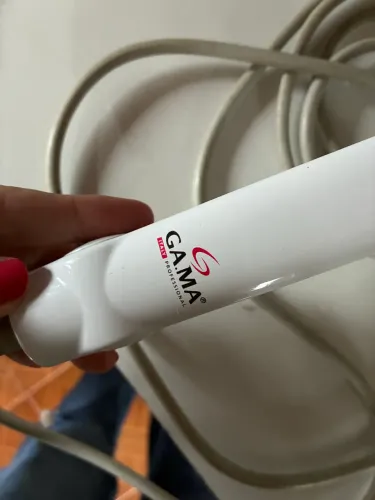 Chapinha Prancha Babyliss