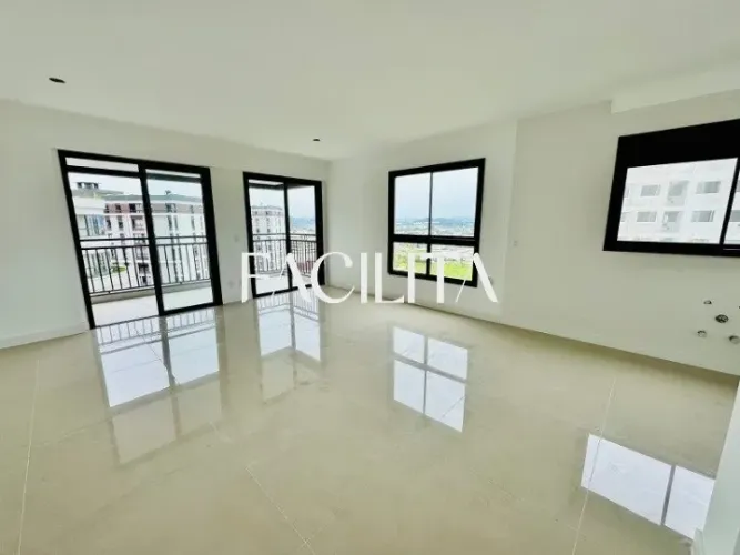 Apartamento com 3 quartos no bairro Ipiranga, São José