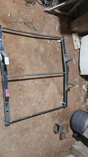 Rack teto uno
