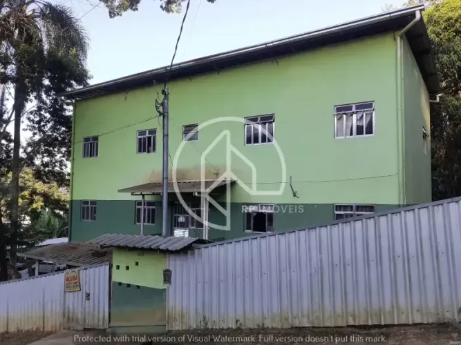 Imóvel para aluguel com 70 metros quadrados com 2 quartos em São Pedro - Juiz de Fora - MG