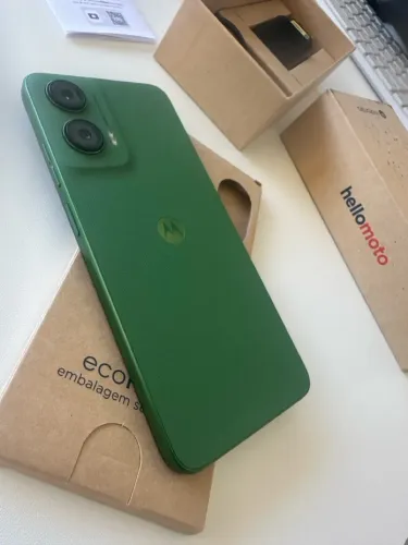 Moto G35 - Motorola