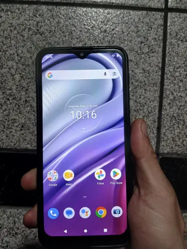 Moto g20