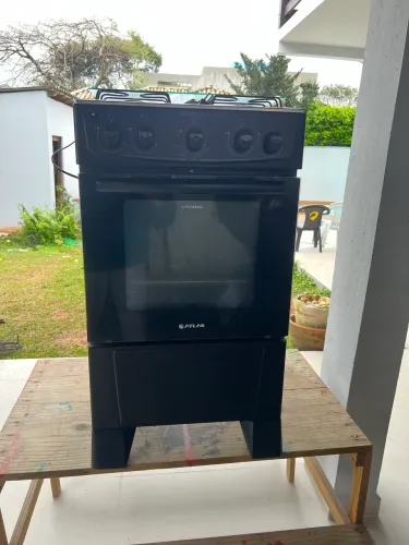 Fogão Atlas 4 portas