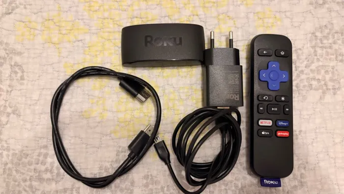 Roku 4K