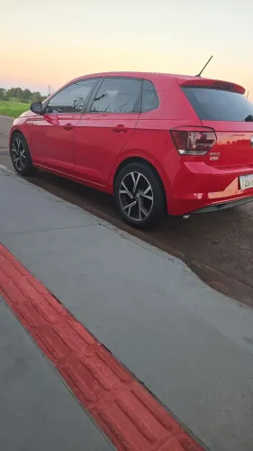 Volkswagen Polo 1.0 Flex 12V 5P 2018