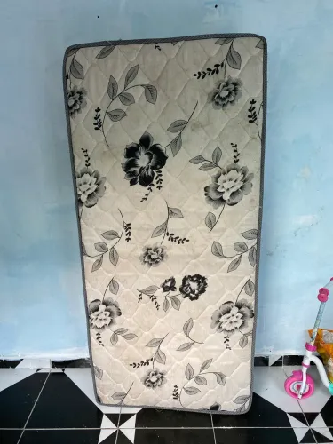 Cama solteiro 