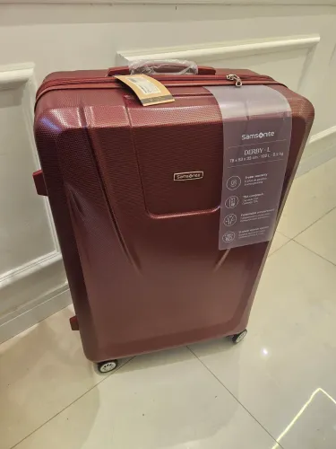 Mala samsonite derby G 32kg NOVA