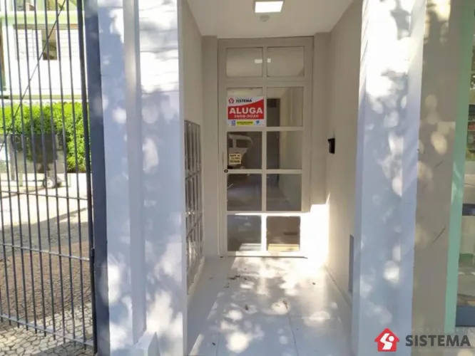 Apartamento no condomínio Edifício Primavera em Presidente Prudente- Localizado no calçadã