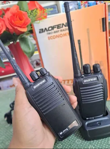 Rádio comunicador 