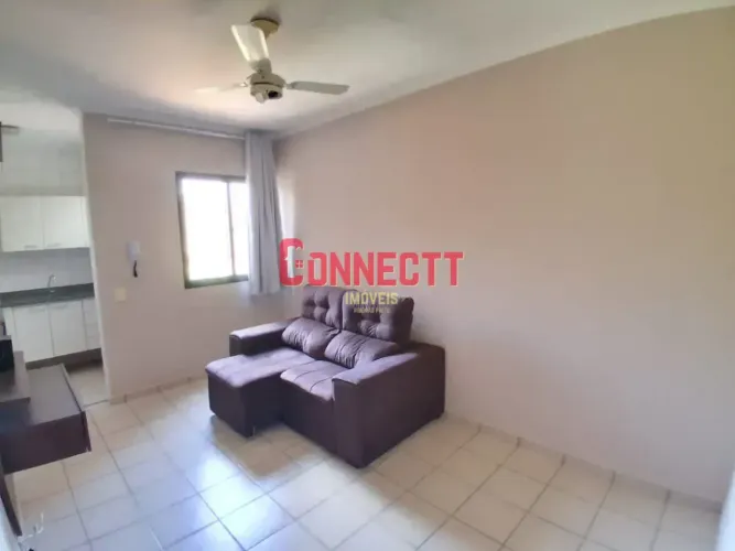 Apartamento para locação, Nova Aliança, Ribeirão Preto, SP