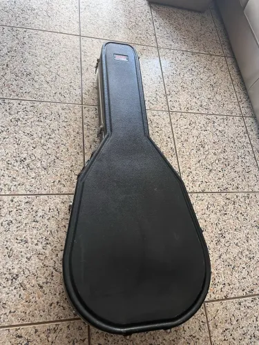 Case para violão JUMBO
