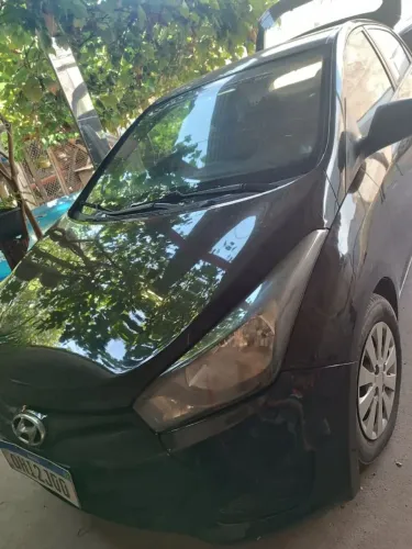 Hyundai HB20 Comf./c.plus/c.style 1.0 Flex 12V 2013