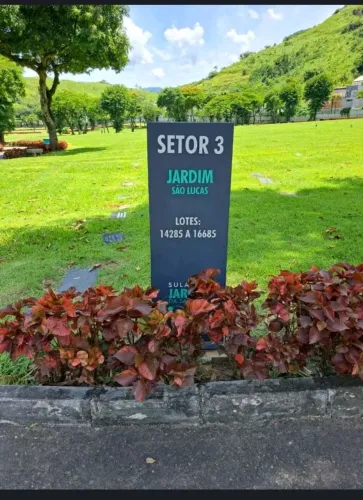 Vendo Jazigo virgem Jardim Sulacap setor nobre (nunca utilizado)