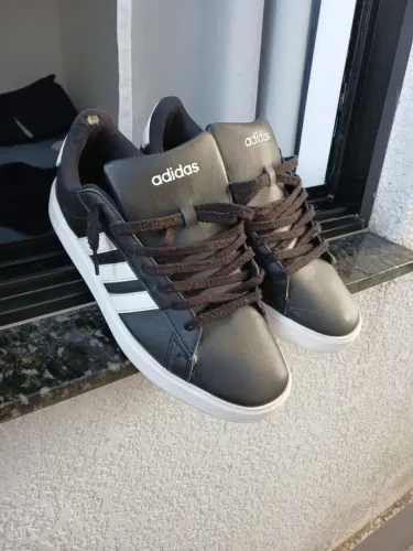 Adidas grand court 2.0