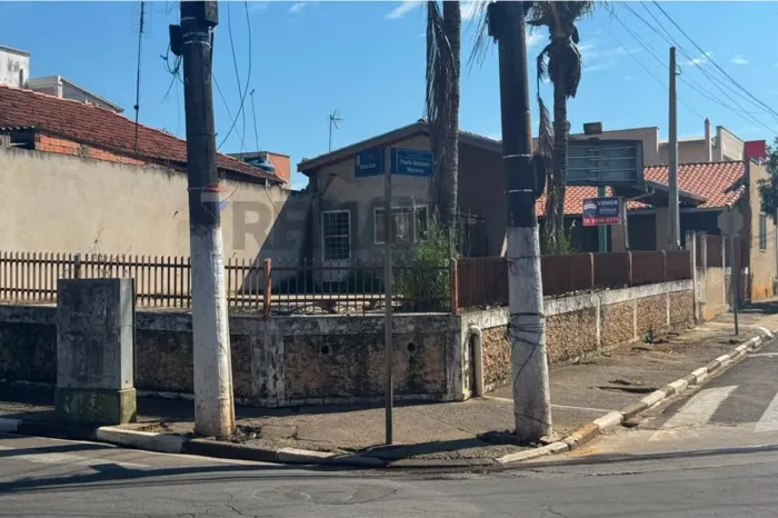 Casa Comercial à venda em Iperó, São Paulo: Investimento Estratégico