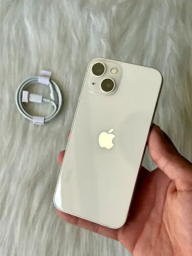iPhone 13 de 500 reais