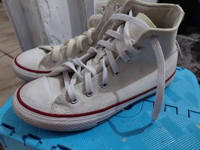 All star e melissa