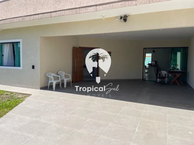 Casa para Locação Temporada , Balneário Carmery, PONTAL DO PARANA - PR