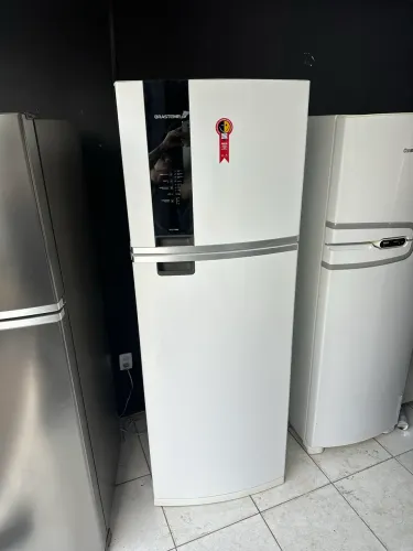 Geladeira Zerada Brastemp 478l | Frete grátis 