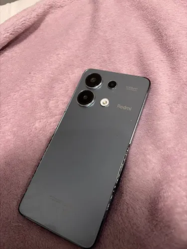 Xiaomi Redmi 13 256GB Azul em ótimo estado