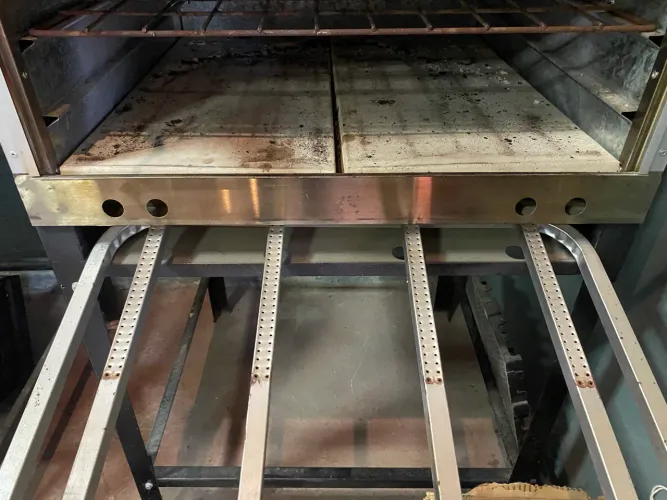 VENDO FORNO EM ÓTIMO ESTADO