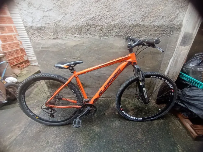 Bike Aro 29