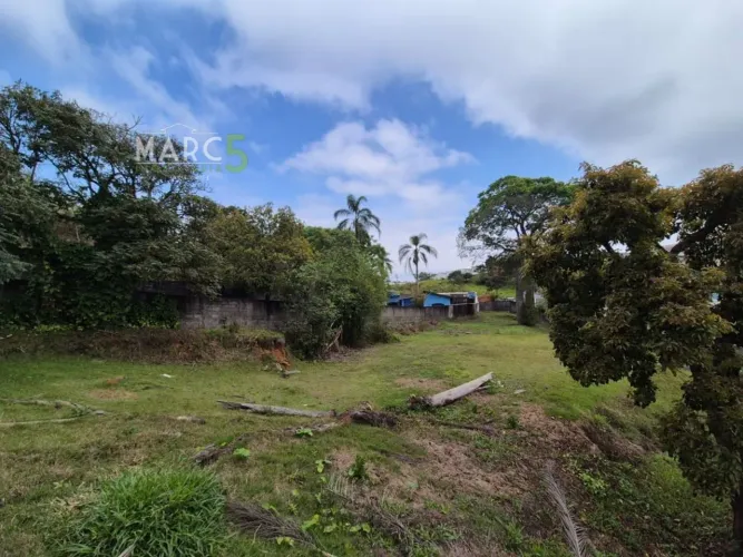 Venda - TERRENO - CHACARAS SAO JOSE ARUJA SP