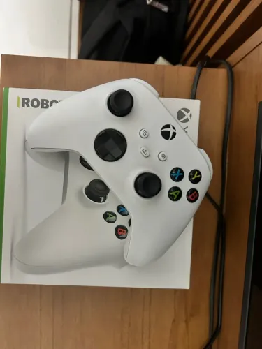 VENDO MANETE DE XBOX ORIGINAL!