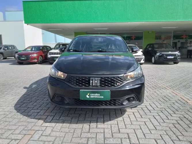Fiat Argo Drive 1.0 Firefly 2026