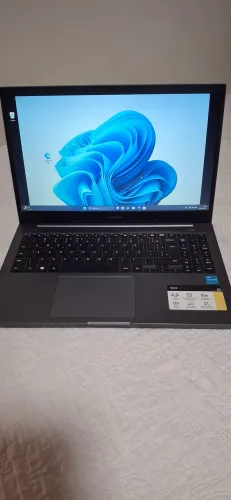 Notebook Samsung