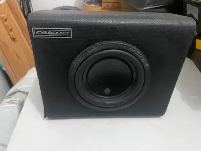 Subwoofer Falco