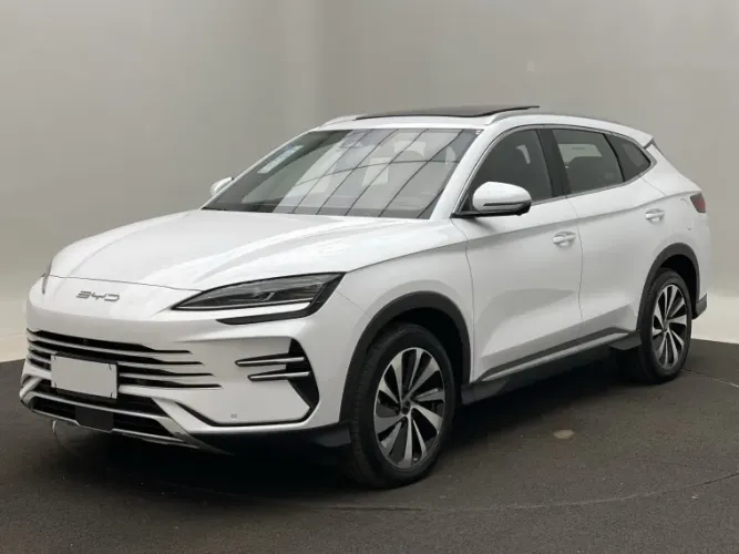 BYD Song Plus 1.5 16V Aut. (hibrido) 2026
