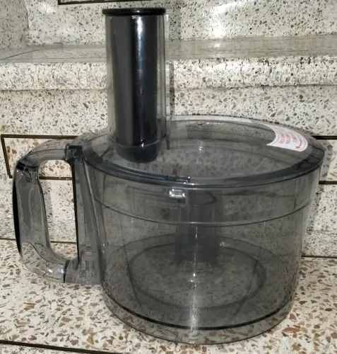 Jarra + Tampa + Pilão para Multiprocessador Philco All In One