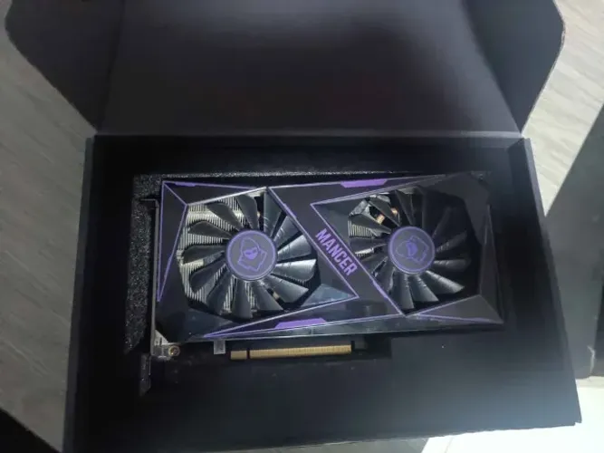 RTX 2060 Super 8 GB + Forte que a rtx 3050 (aceito cartão e entrego) aceito placa inferior