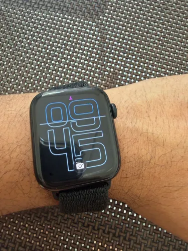 Apple Watch SE 2 geração