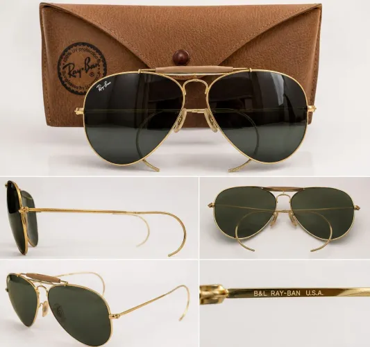 Ray-Ban Outdoorsman Original